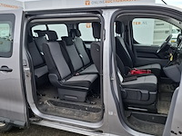 Personenbus, citroën, jumpy spacetourer, 2019 - afbeelding 30 van  50