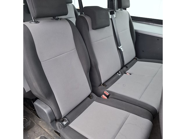 Personenbus, citroën, jumpy spacetourer, 2019 - afbeelding 32 van  50