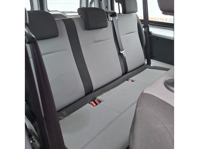 Personenbus, citroën, jumpy spacetourer, 2019 - afbeelding 33 van  50