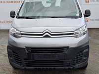 Personenbus, citroën, jumpy spacetourer, 2019 - afbeelding 23 van  50