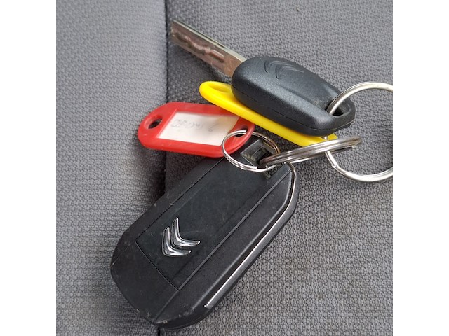 Personenbus, citroën, jumpy spacetourer, 2019 - afbeelding 36 van  50