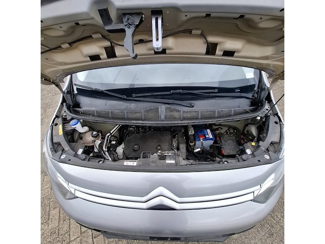 Personenbus, citroën, jumpy spacetourer, 2019 - afbeelding 39 van  50