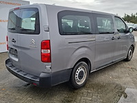 Personenbus, citroën, jumpy spacetourer, 2019 - afbeelding 47 van  50