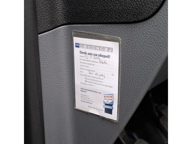 Personenbus, citroën, jumpy spacetourer - afbeelding 4 van  42