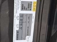 Personenbus, citroën, jumpy spacetourer - afbeelding 5 van  42