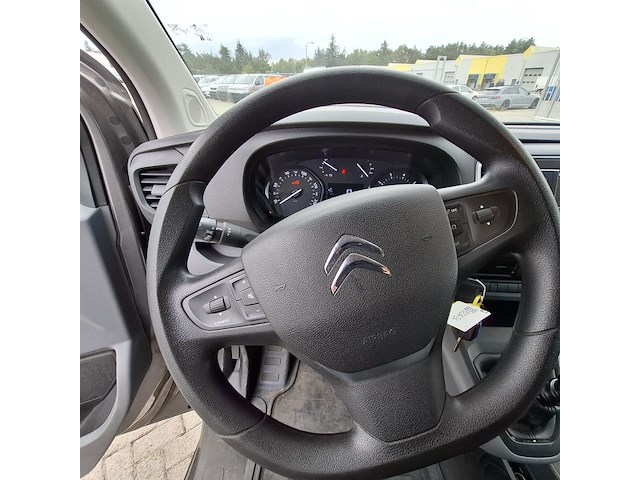 Personenbus, citroën, jumpy spacetourer - afbeelding 6 van  42