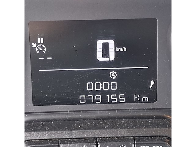 Personenbus, citroën, jumpy spacetourer - afbeelding 7 van  42