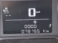 Personenbus, citroën, jumpy spacetourer - afbeelding 7 van  42