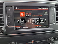 Personenbus, citroën, jumpy spacetourer - afbeelding 8 van  42