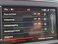 Personenbus, citroën, jumpy spacetourer - afbeelding 9 van  42