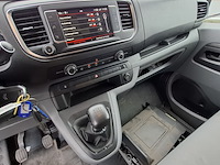 Personenbus, citroën, jumpy spacetourer - afbeelding 10 van  42