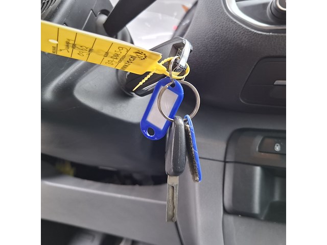 Personenbus, citroën, jumpy spacetourer - afbeelding 11 van  42