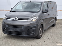 Personenbus, citroën, jumpy spacetourer - afbeelding 1 van  42