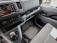 Personenbus, citroën, jumpy spacetourer - afbeelding 13 van  42