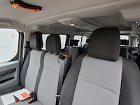 Personenbus, citroën, jumpy spacetourer - afbeelding 14 van  42