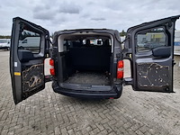 Personenbus, citroën, jumpy spacetourer - afbeelding 15 van  42
