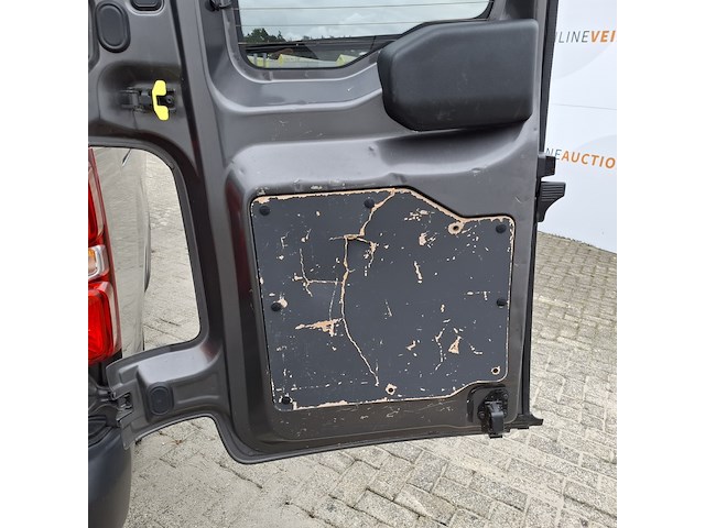 Personenbus, citroën, jumpy spacetourer - afbeelding 16 van  42