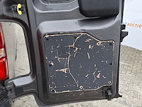 Personenbus, citroën, jumpy spacetourer - afbeelding 16 van  42