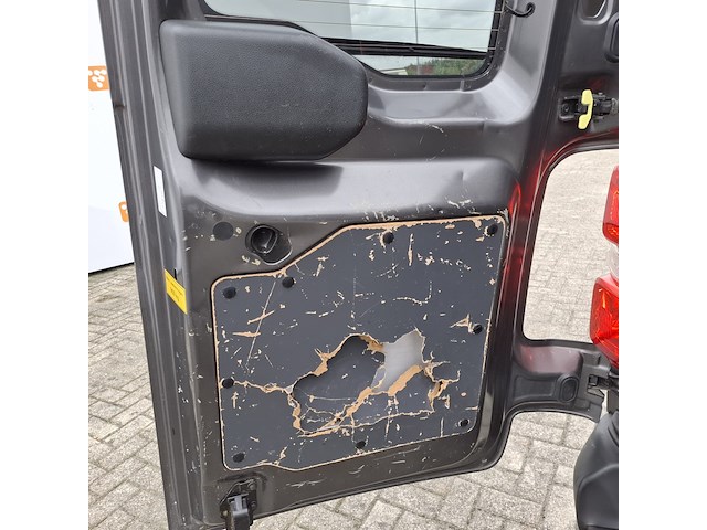 Personenbus, citroën, jumpy spacetourer - afbeelding 17 van  42