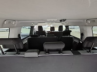 Personenbus, citroën, jumpy spacetourer - afbeelding 19 van  42