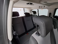 Personenbus, citroën, jumpy spacetourer - afbeelding 21 van  42