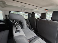 Personenbus, citroën, jumpy spacetourer - afbeelding 22 van  42