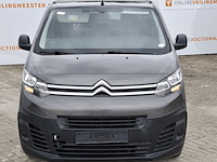 Personenbus, citroën, jumpy spacetourer - afbeelding 12 van  42