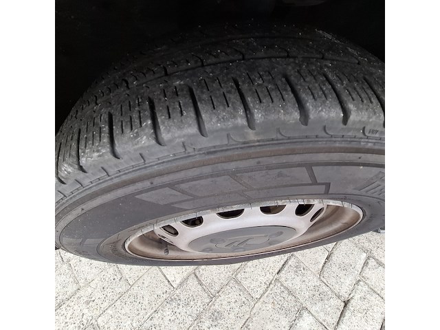 Personenbus, citroën, jumpy spacetourer - afbeelding 27 van  42