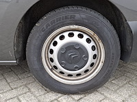 Personenbus, citroën, jumpy spacetourer - afbeelding 29 van  42