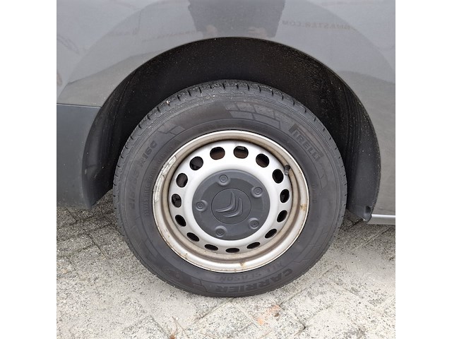 Personenbus, citroën, jumpy spacetourer - afbeelding 30 van  42