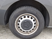 Personenbus, citroën, jumpy spacetourer - afbeelding 30 van  42