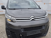 Personenbus, citroën, jumpy spacetourer - afbeelding 33 van  42