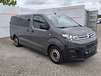 Personenbus, citroën, jumpy spacetourer - afbeelding 23 van  42