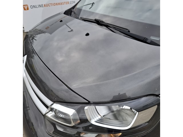 Personenbus, citroën, jumpy spacetourer - afbeelding 35 van  42