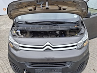 Personenbus, citroën, jumpy spacetourer - afbeelding 36 van  42