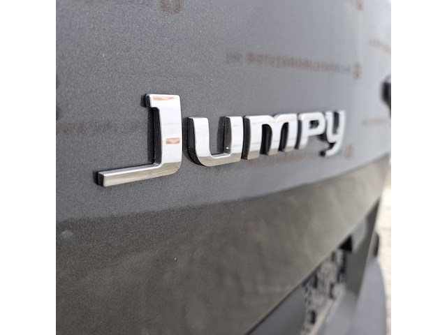 Personenbus, citroën, jumpy spacetourer - afbeelding 37 van  42