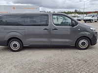 Personenbus, citroën, jumpy spacetourer - afbeelding 34 van  42