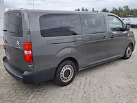 Personenbus, citroën, jumpy spacetourer - afbeelding 38 van  42