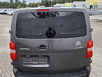 Personenbus, citroën, jumpy spacetourer - afbeelding 39 van  42