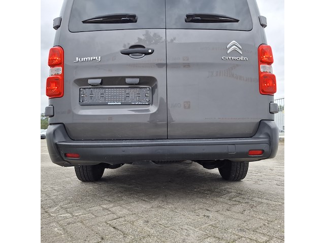 Personenbus, citroën, jumpy spacetourer - afbeelding 40 van  42