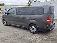 Personenbus, citroën, jumpy spacetourer - afbeelding 41 van  42