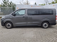 Personenbus, citroën, jumpy spacetourer - afbeelding 42 van  42