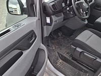 Personenbus, citroën, jumpy spacetourer - afbeelding 3 van  43