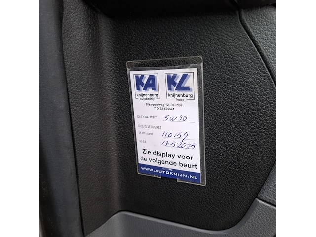 Personenbus, citroën, jumpy spacetourer - afbeelding 5 van  43