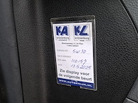 Personenbus, citroën, jumpy spacetourer - afbeelding 5 van  43