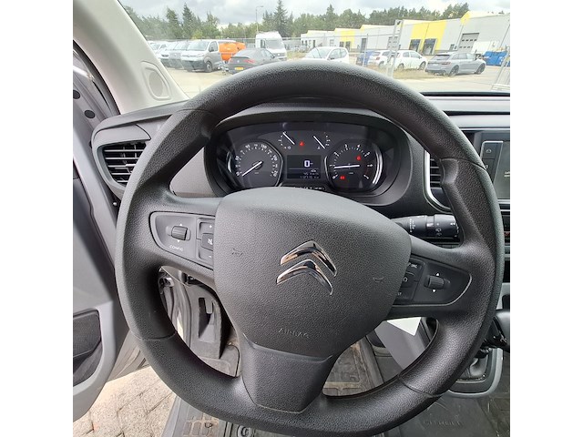 Personenbus, citroën, jumpy spacetourer - afbeelding 7 van  43