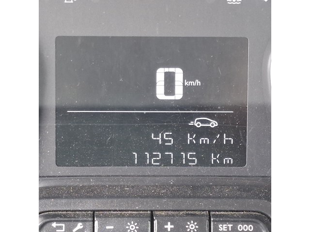 Personenbus, citroën, jumpy spacetourer - afbeelding 8 van  43