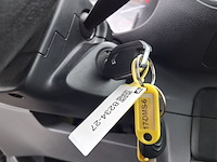 Personenbus, citroën, jumpy spacetourer - afbeelding 11 van  43