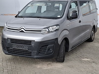Personenbus, citroën, jumpy spacetourer - afbeelding 1 van  43