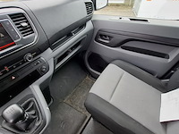 Personenbus, citroën, jumpy spacetourer - afbeelding 13 van  43